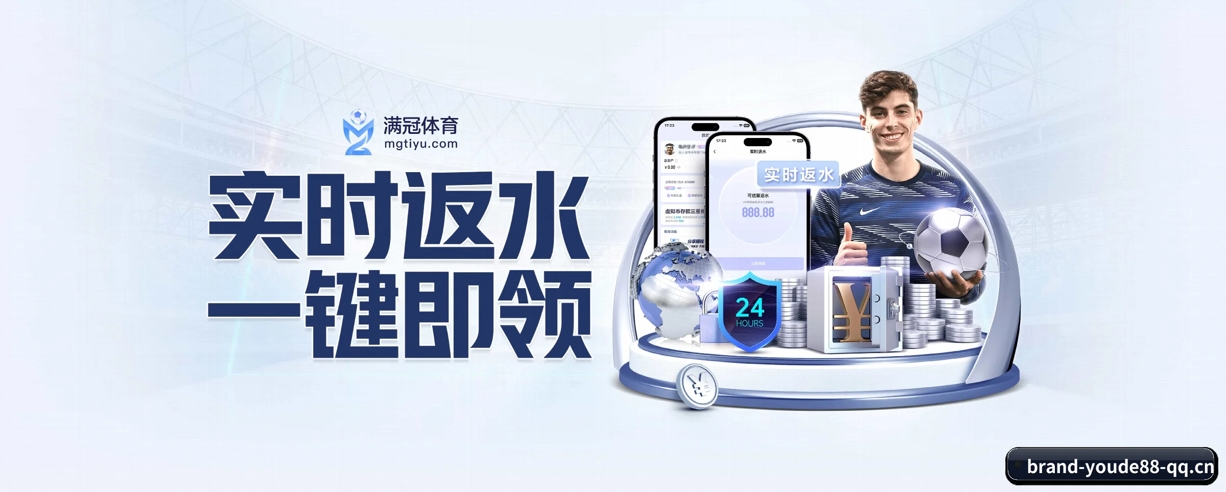 市场拓展